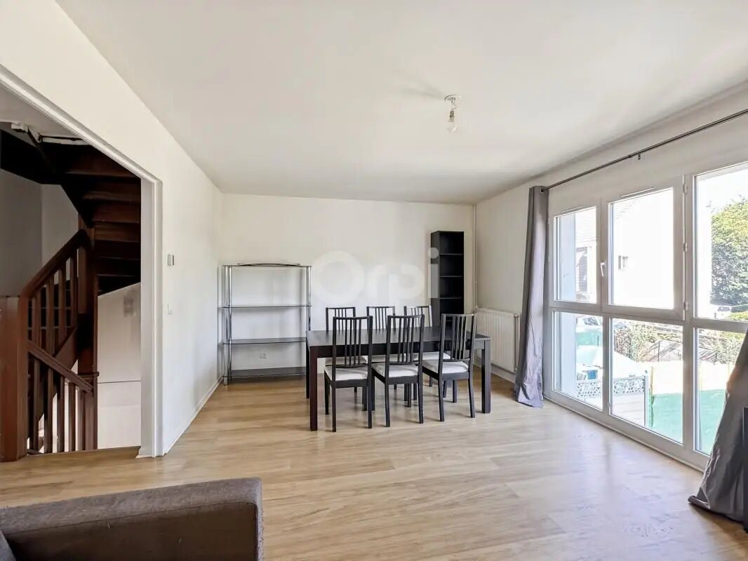Maison à vendre, 81m², Evreux