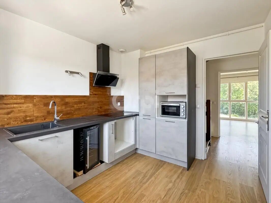 Maison à vendre, 81m², Evreux