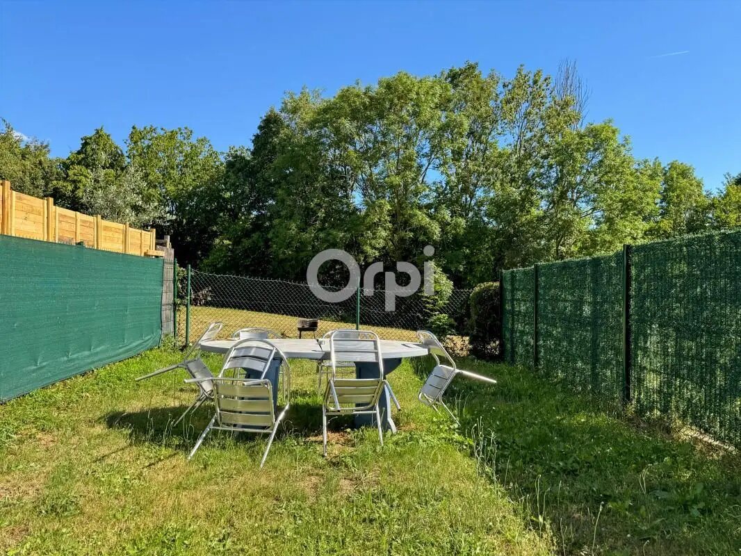 Maison à vendre, 81m², Evreux