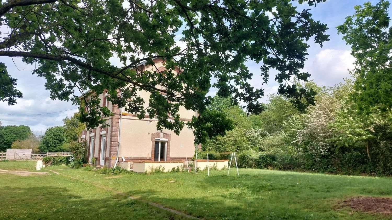 Maison à vendre, 156m², Chambois