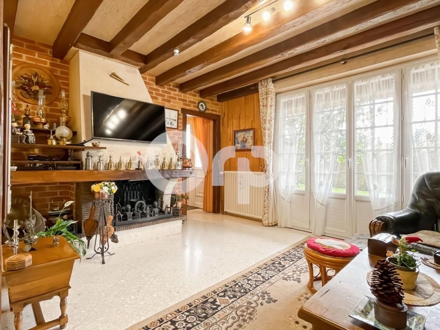 Maison à vendre, 120m², Aviron
