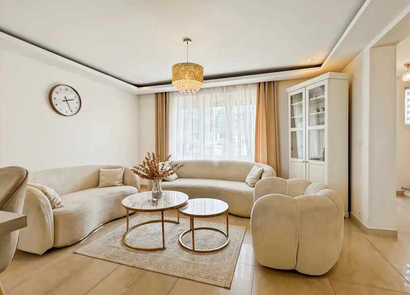 Maison à vendre, 116m², Evreux