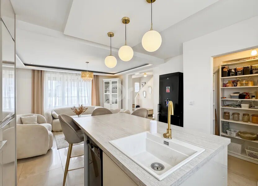 Maison à vendre, 116m², Evreux