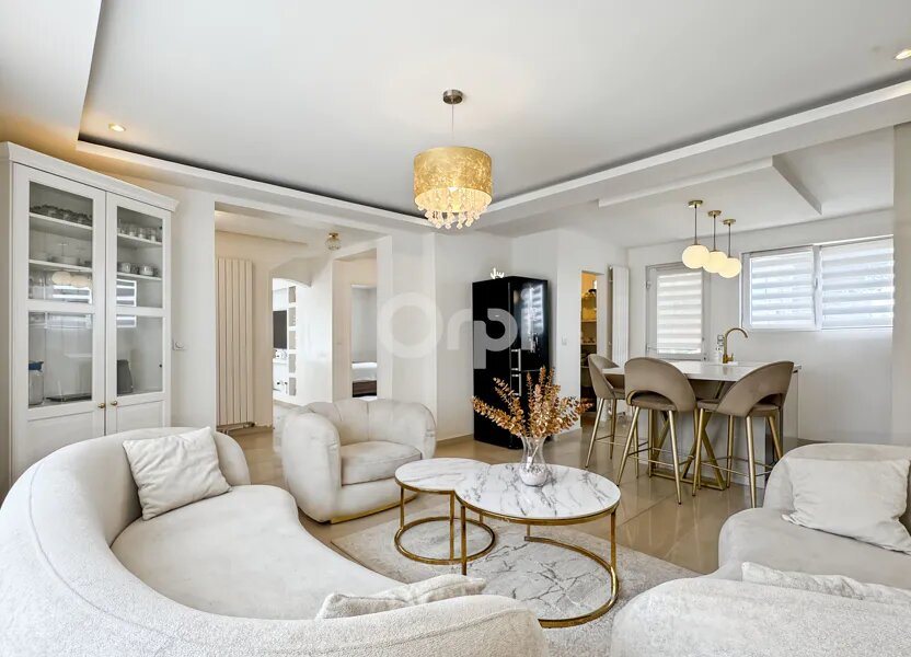 Maison à vendre, 116m², Evreux