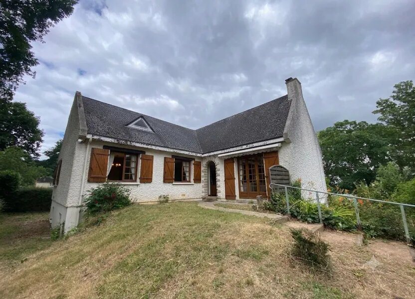 Maison à vendre, 102m², Evreux
