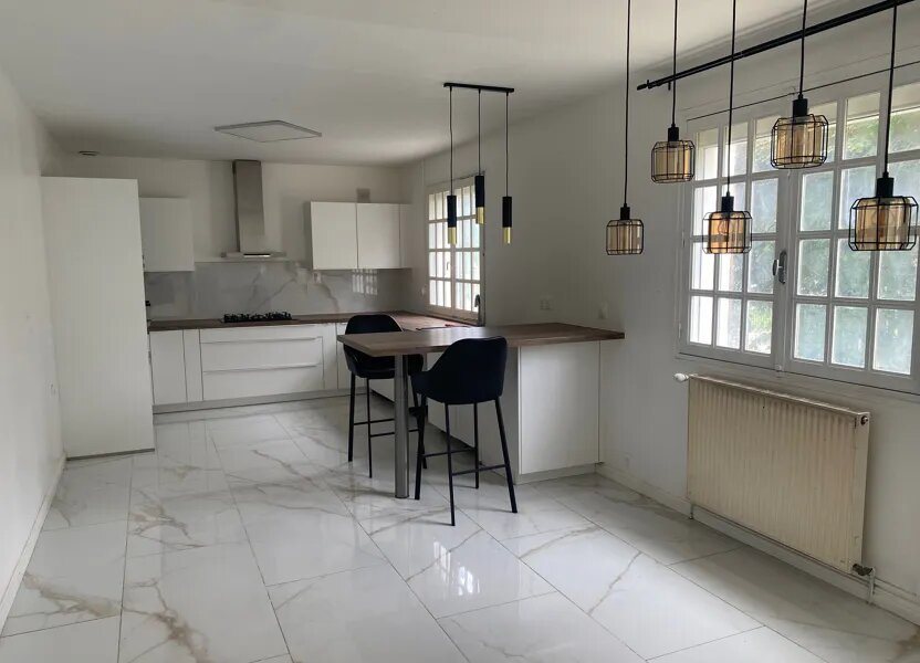 Maison à vendre, 102m², Evreux