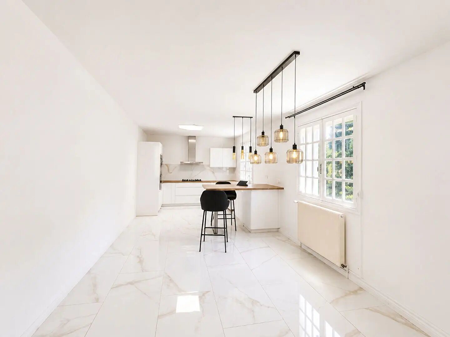 Maison à vendre, 102m², Evreux