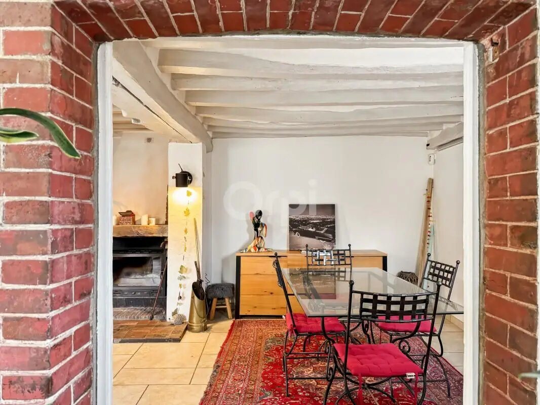 Maison à vendre, 189m², La Forêt-du-Parc