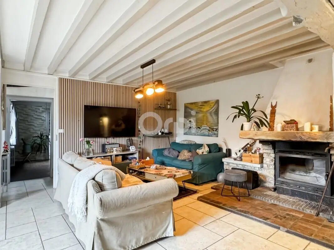 Maison à vendre, 189m², La Forêt-du-Parc