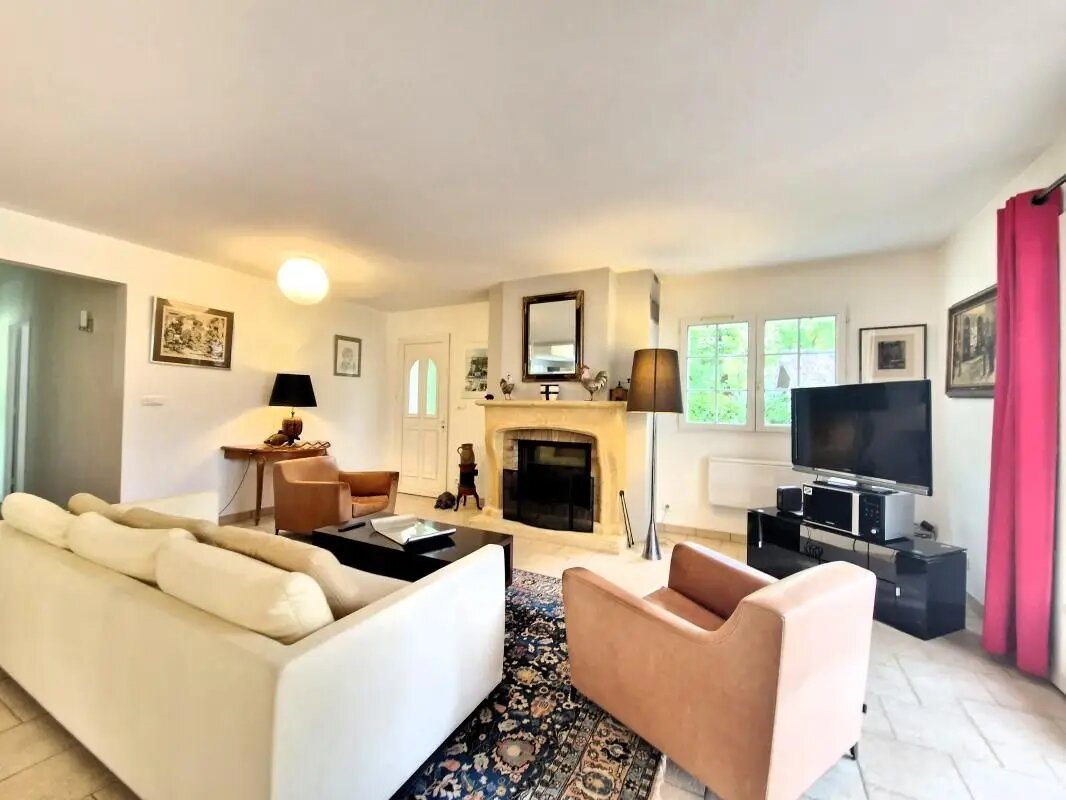 Maison à vendre, 110m², Fontaine-sous-Jouy