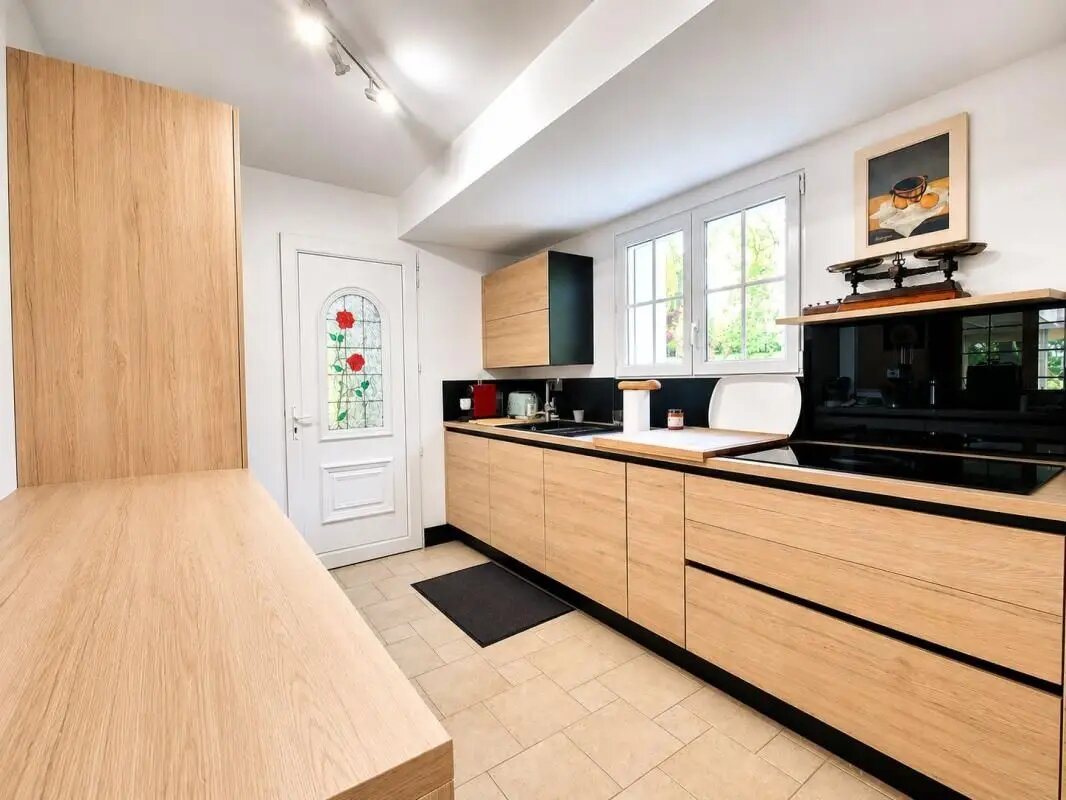 Maison à vendre, 110m², Fontaine-sous-Jouy