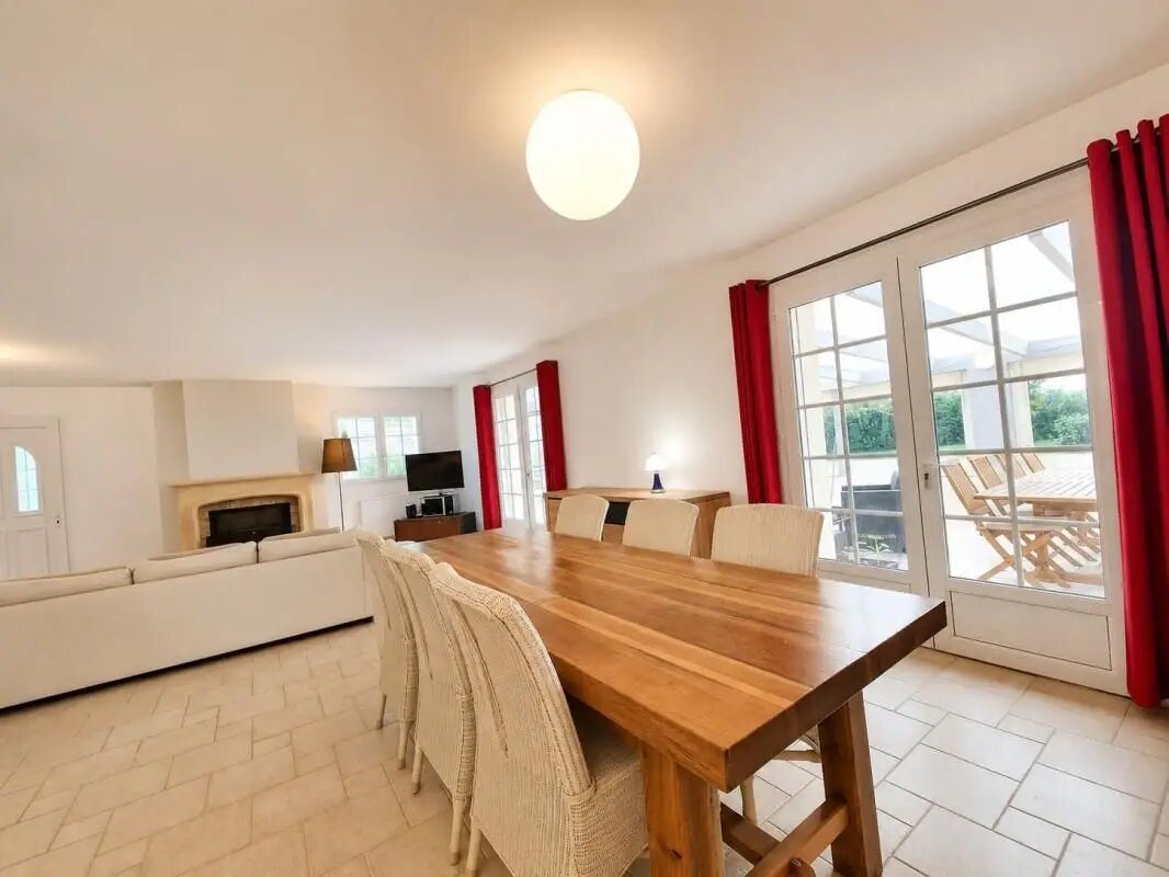 Maison à vendre, 110m², Fontaine-sous-Jouy