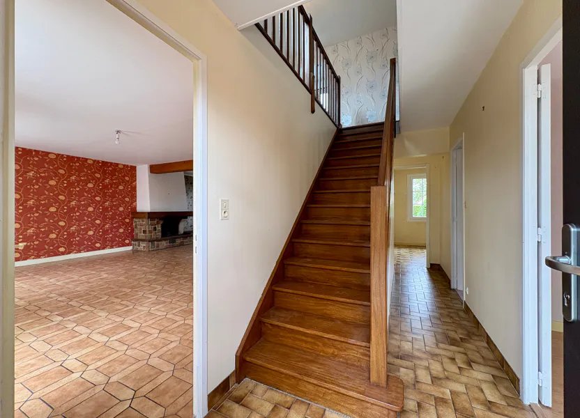 Maison à vendre, 138m², Le Plessis-Grohan