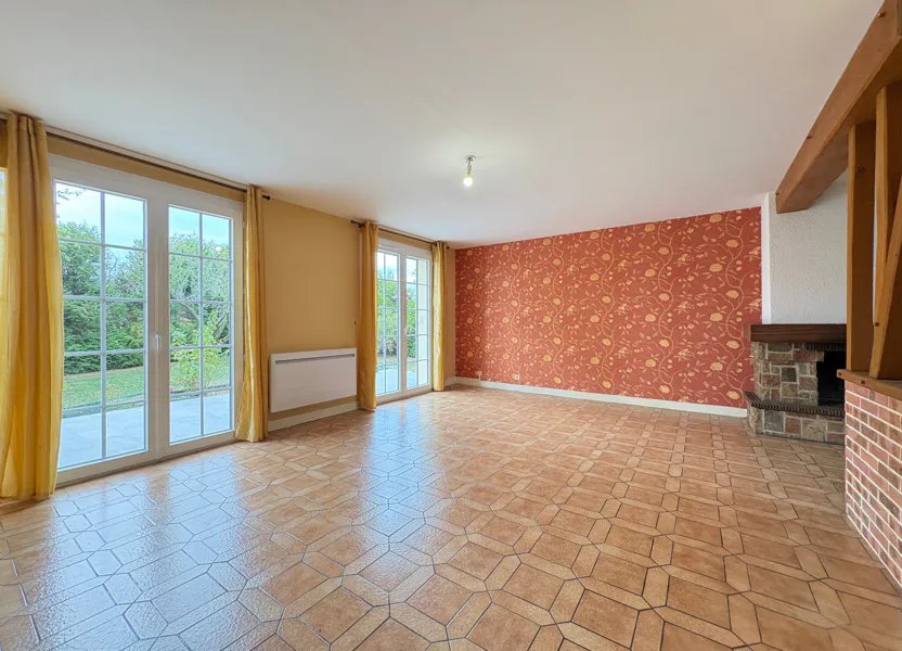 Maison à vendre, 138m², Le Plessis-Grohan