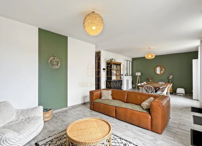 Maison à vendre, 135m², Pacy-sur-Eure