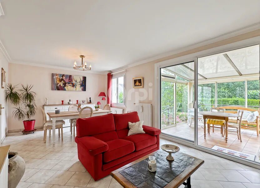Maison à vendre, 100m², Saint-Sébastien-de-Morsent