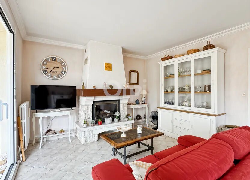 Maison à vendre, 100m², Saint-Sébastien-de-Morsent