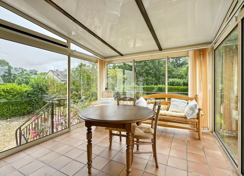 Maison à vendre, 100m², Saint-Sébastien-de-Morsent