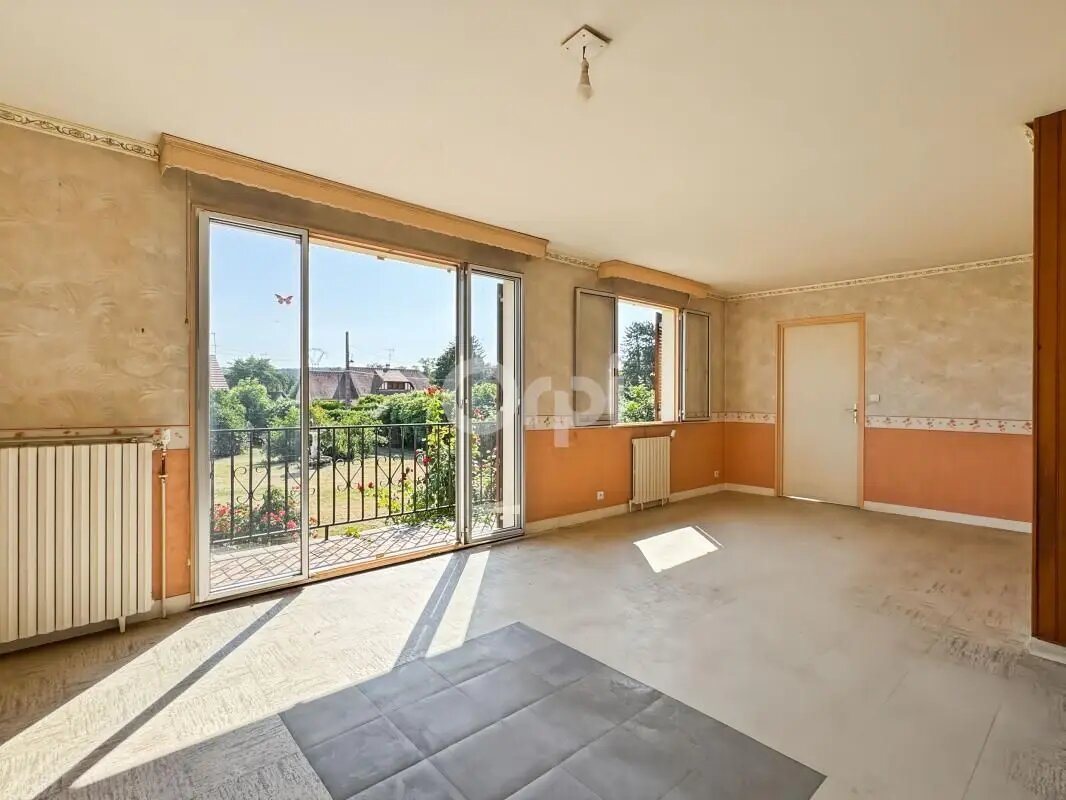 Maison à vendre, 94m², Garennes-sur-Eure