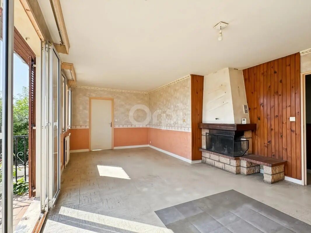 Maison à vendre, 94m², Garennes-sur-Eure