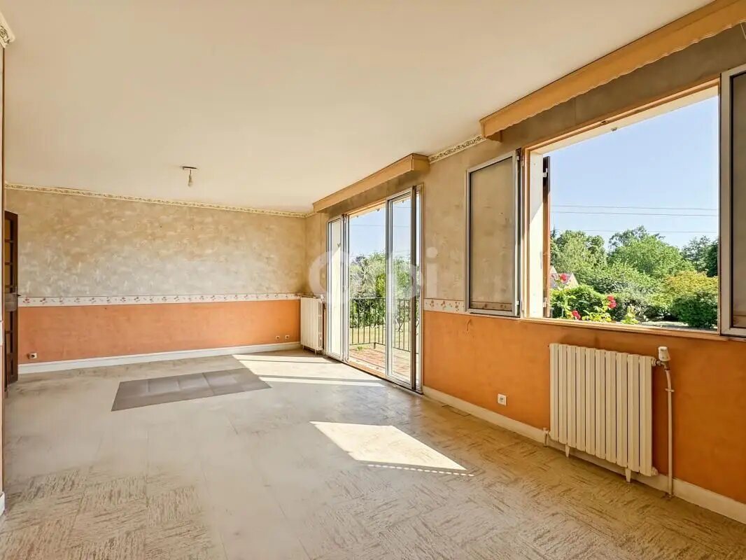 Maison à vendre, 94m², Garennes-sur-Eure