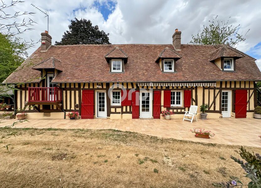Maison à vendre, 129m², Bémécourt