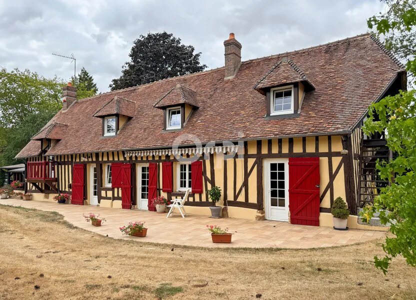 Maison à vendre, 129m², Bémécourt