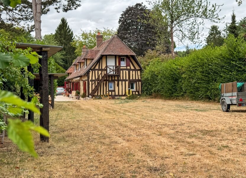 Maison à vendre, 129m², Bémécourt