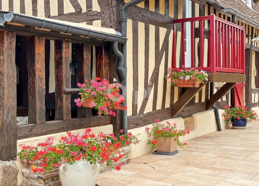 Maison à vendre, 129m², Bémécourt