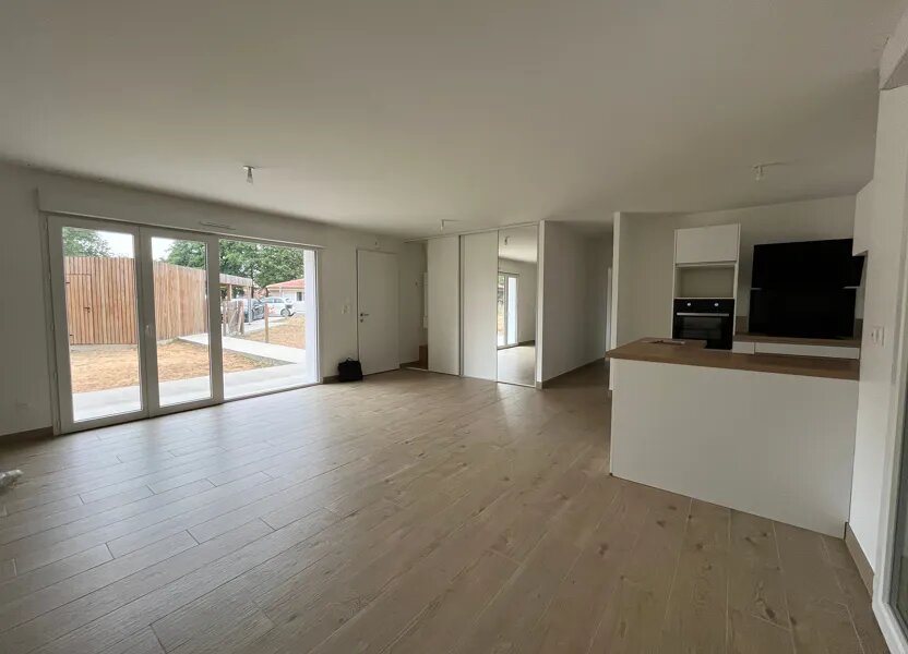 Maison à louer, 90m², Evreux