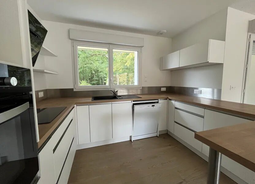 Maison à louer, 90m², Evreux