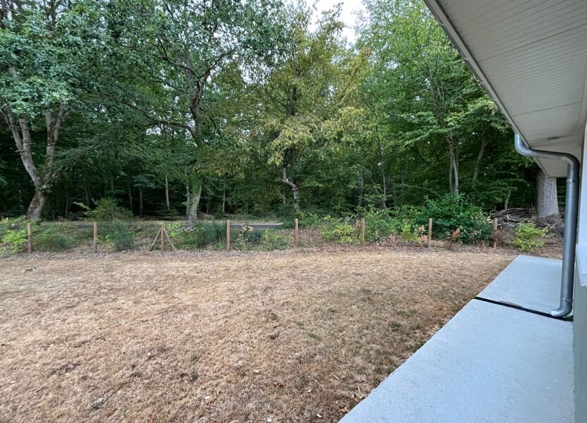 Maison à louer, 90m², Evreux