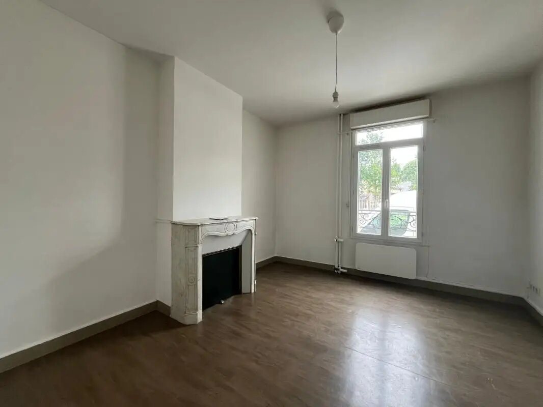 Appartement à louer, 24m², Évreux
