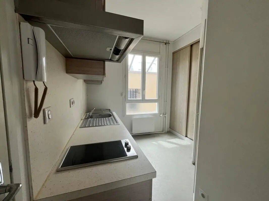Appartement à louer, 24m², Évreux