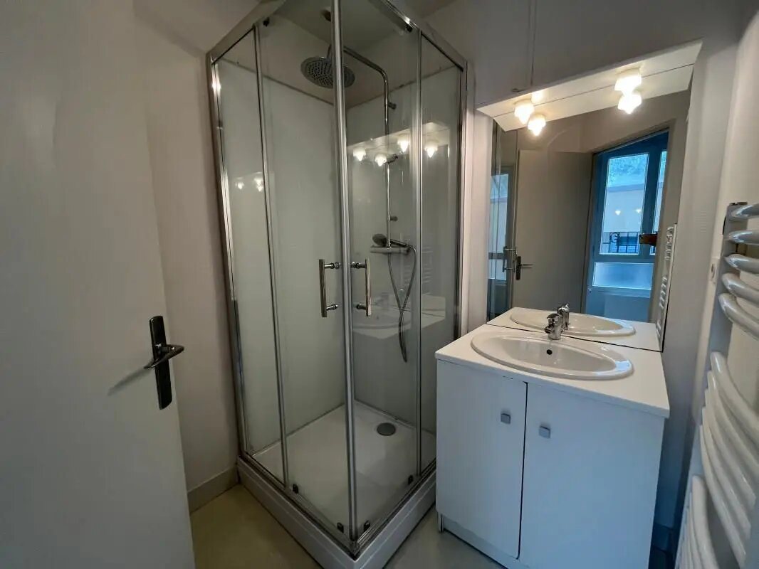 Appartement à louer, 24m², Évreux
