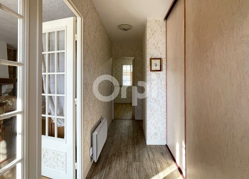 Maison à vendre, 151m², Saint-André-de-l'Eure