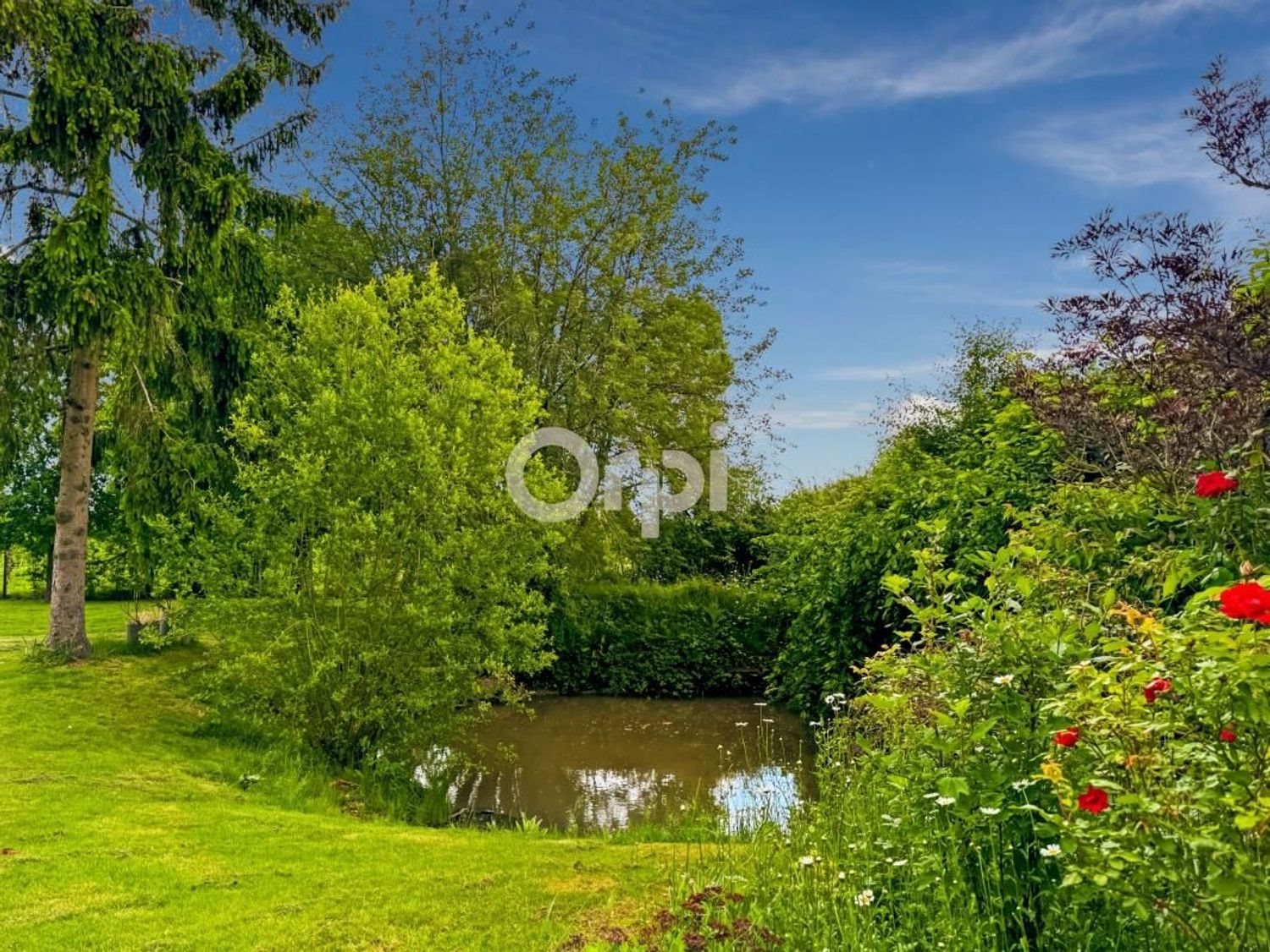 Maison à vendre, 60m², Conches-en-Ouche