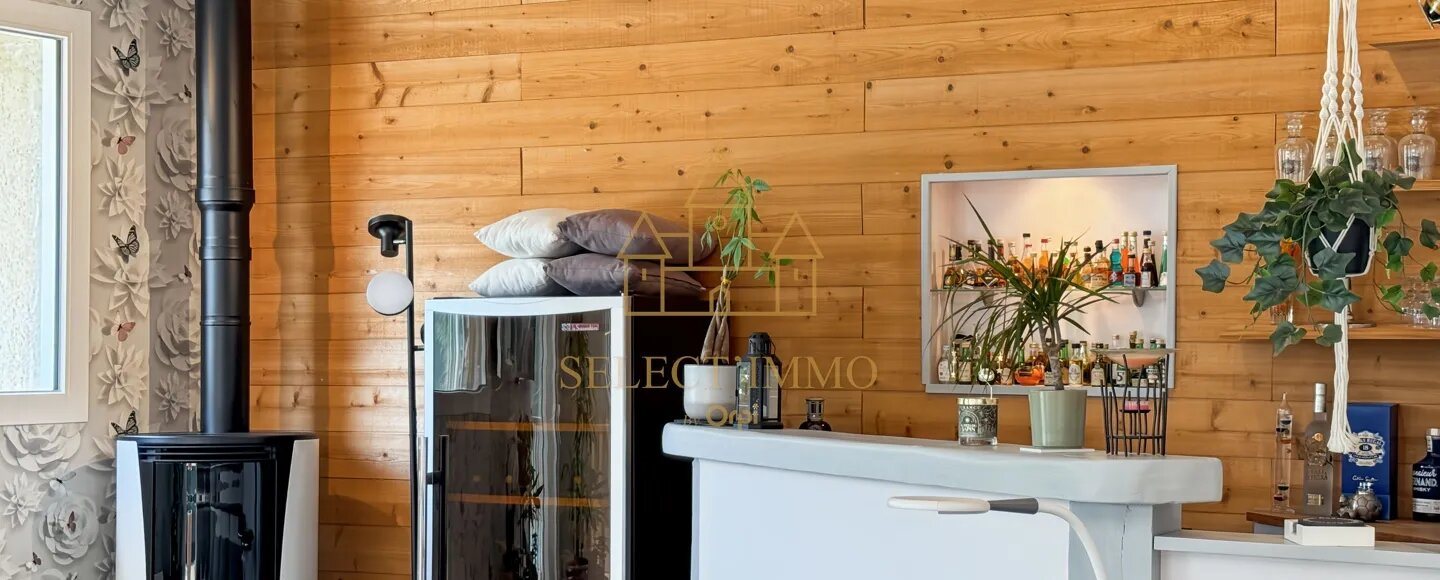 Maison à vendre, 178m², Breuilpont