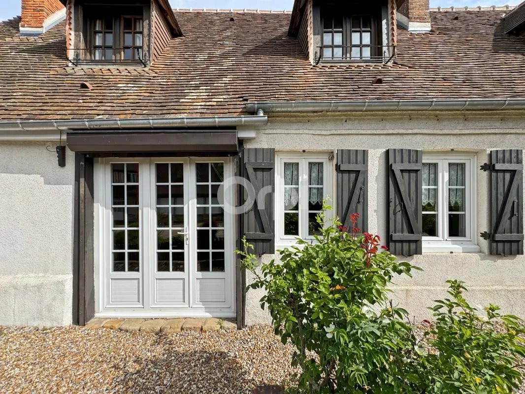 Maison à vendre, 94m², La Vieille-Lyre