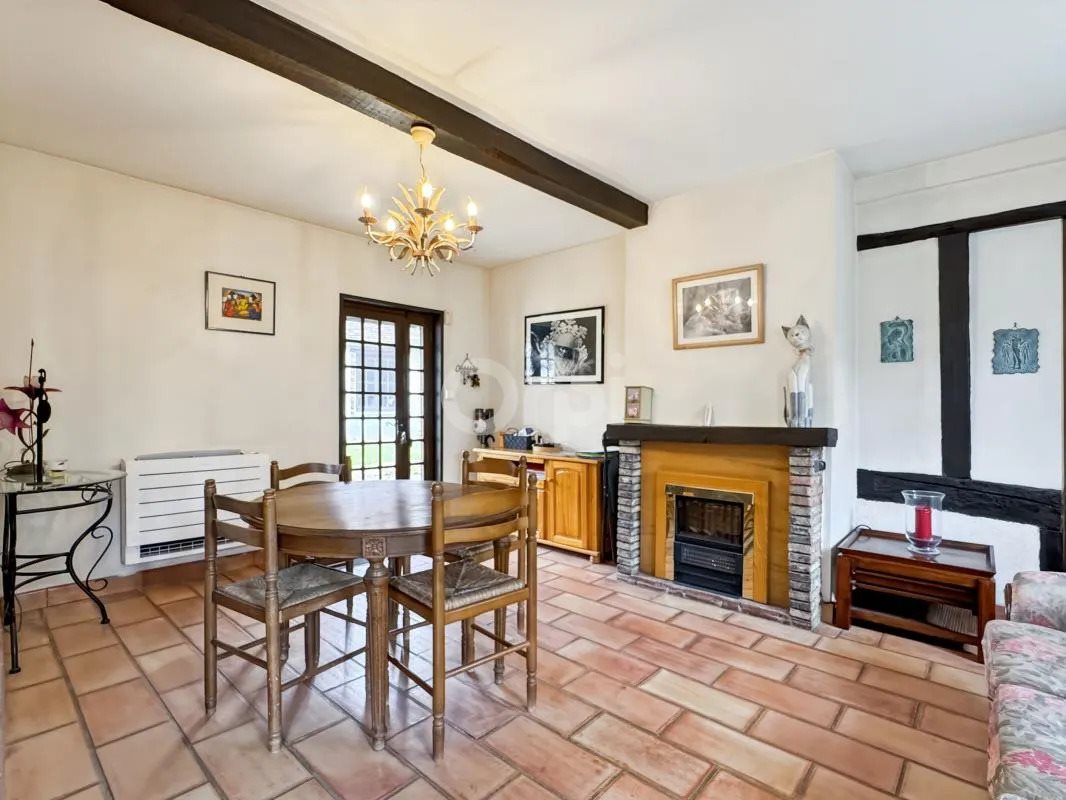 Maison à vendre, 94m², La Vieille-Lyre