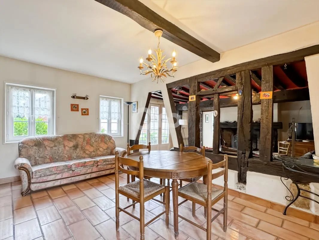 Maison à vendre, 94m², La Vieille-Lyre
