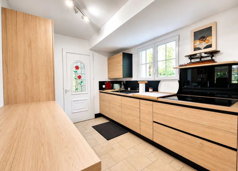 Maison à vendre, 110m², Fontaine-sous-Jouy
