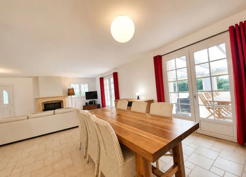 Maison à vendre, 110m², Fontaine-sous-Jouy