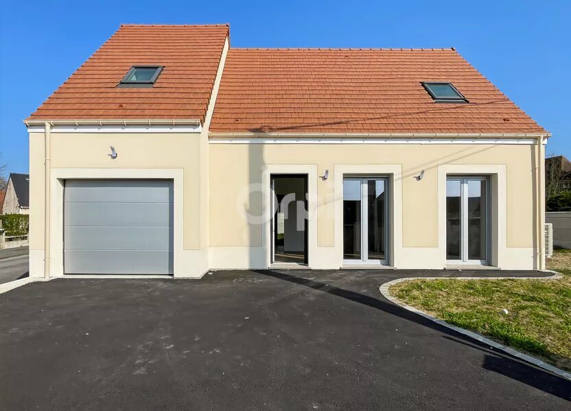 Maison à vendre, 87m², Conches-en-Ouche