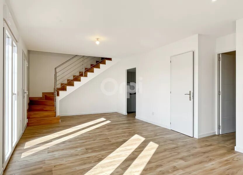 Maison à vendre, 87m², Conches-en-Ouche