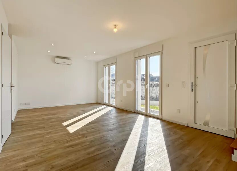 Maison à vendre, 87m², Conches-en-Ouche