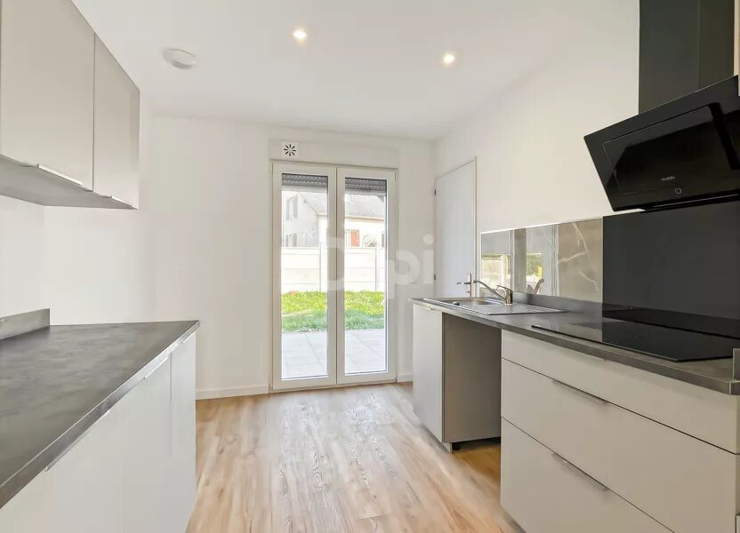 Maison à vendre, 87m², Conches-en-Ouche