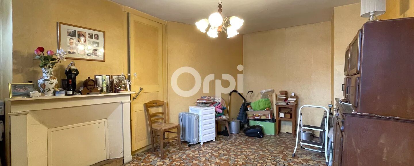 Maison à vendre, 75m², Conches-en-Ouche