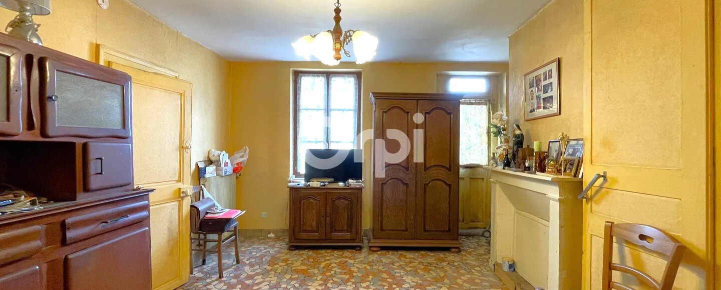 Maison à vendre, 75m², Conches-en-Ouche