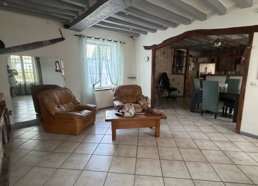 Maison à vendre, 107m², Merey